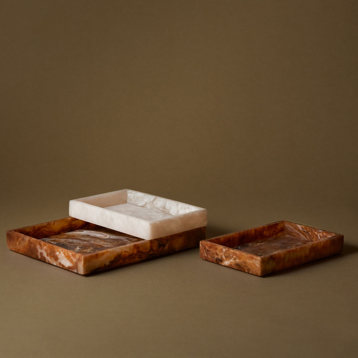 Ferm Living Mist Sugar Kelp Pearl