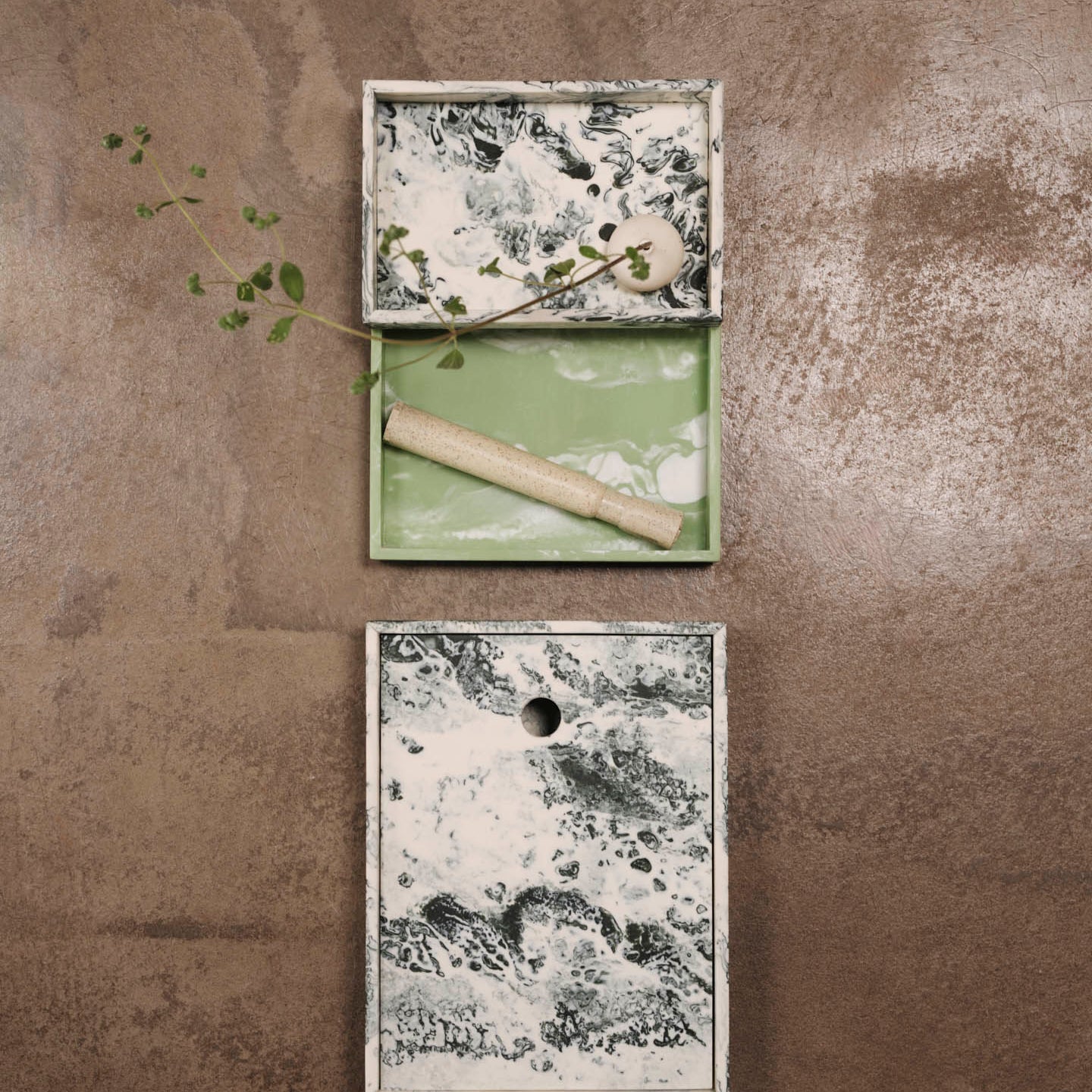 Ferm Living Mist