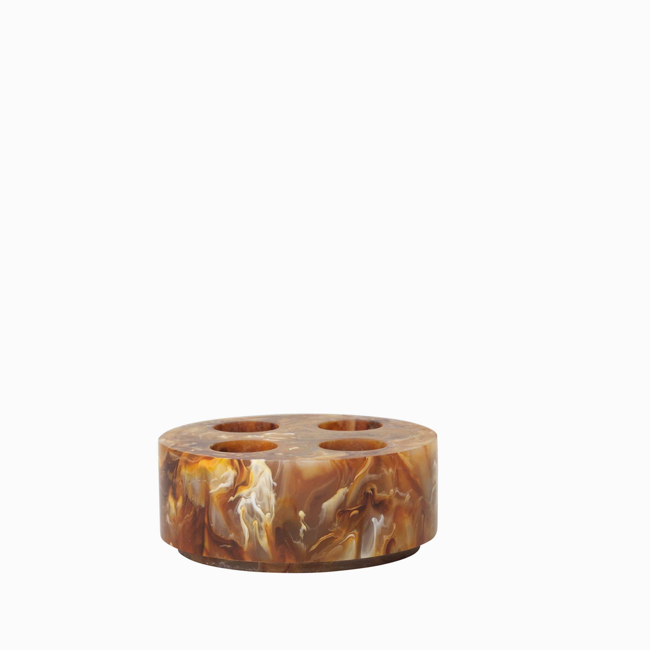 Ferm Living Mist Toothbrush Holder Multi Sugarkelp