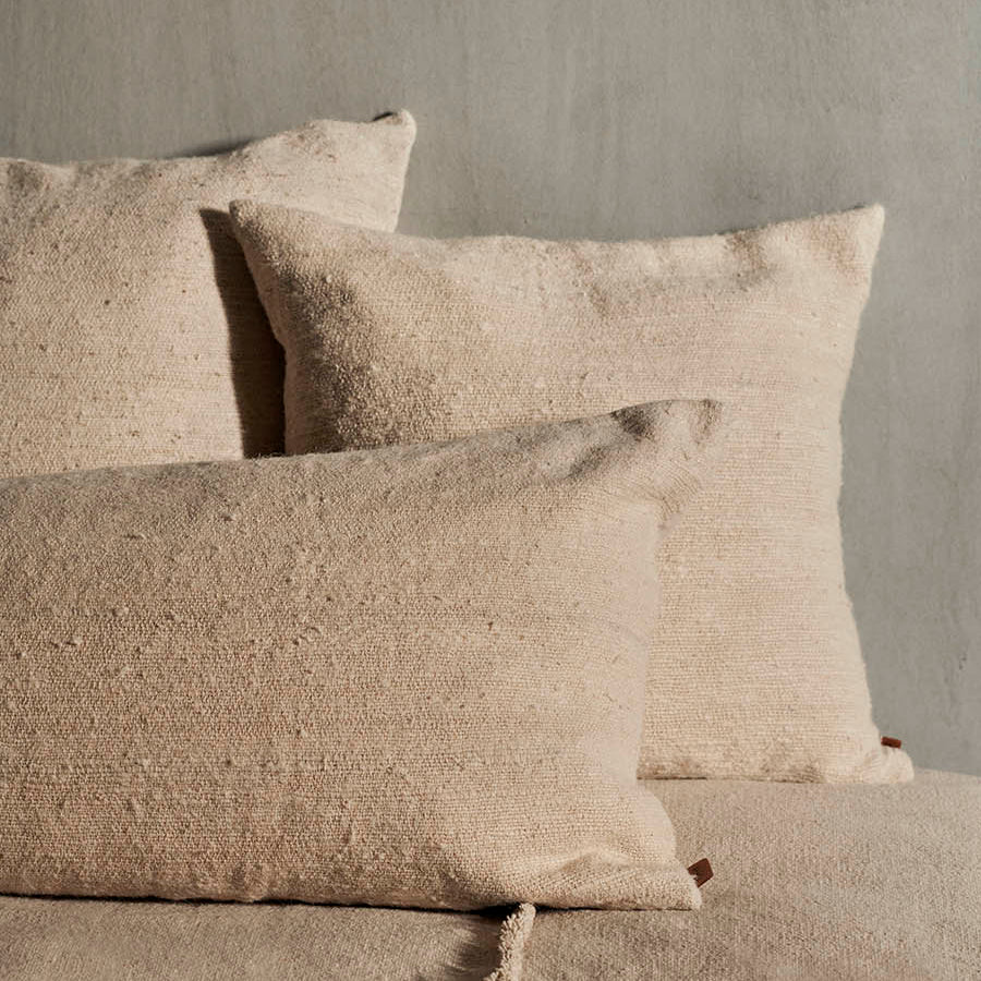 Ferm Living Nettle Cushion Long
