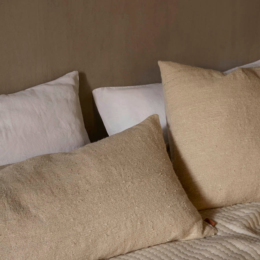 Ferm Living Nettle Cushion Long