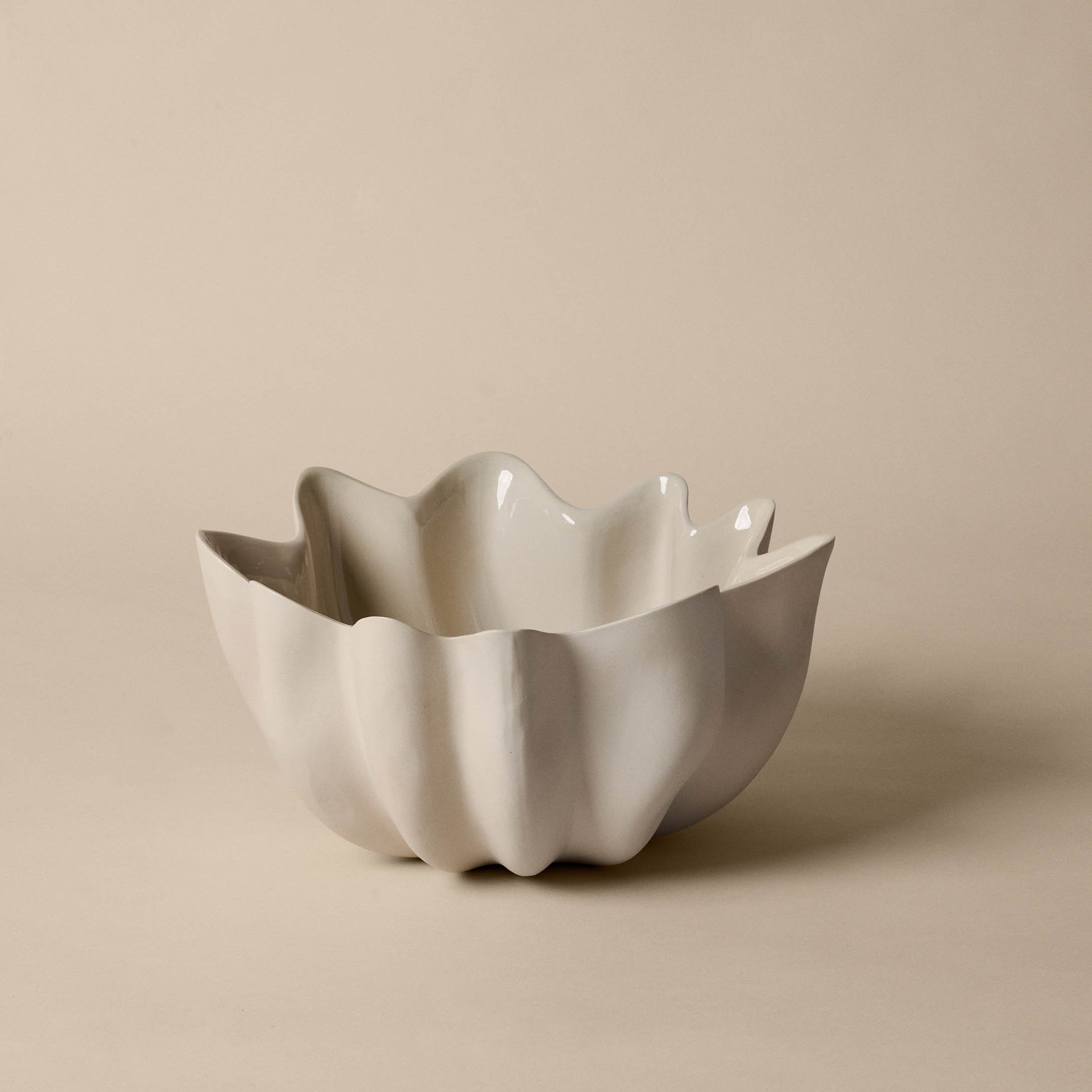 Ferm Living Nium Bowl - Large