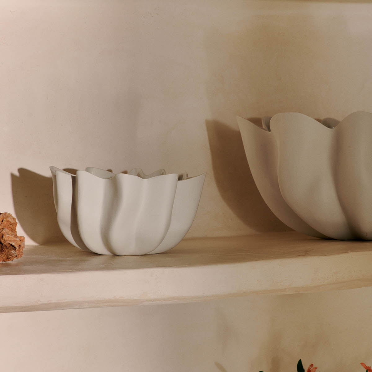 Ferm Living Nium Bowl