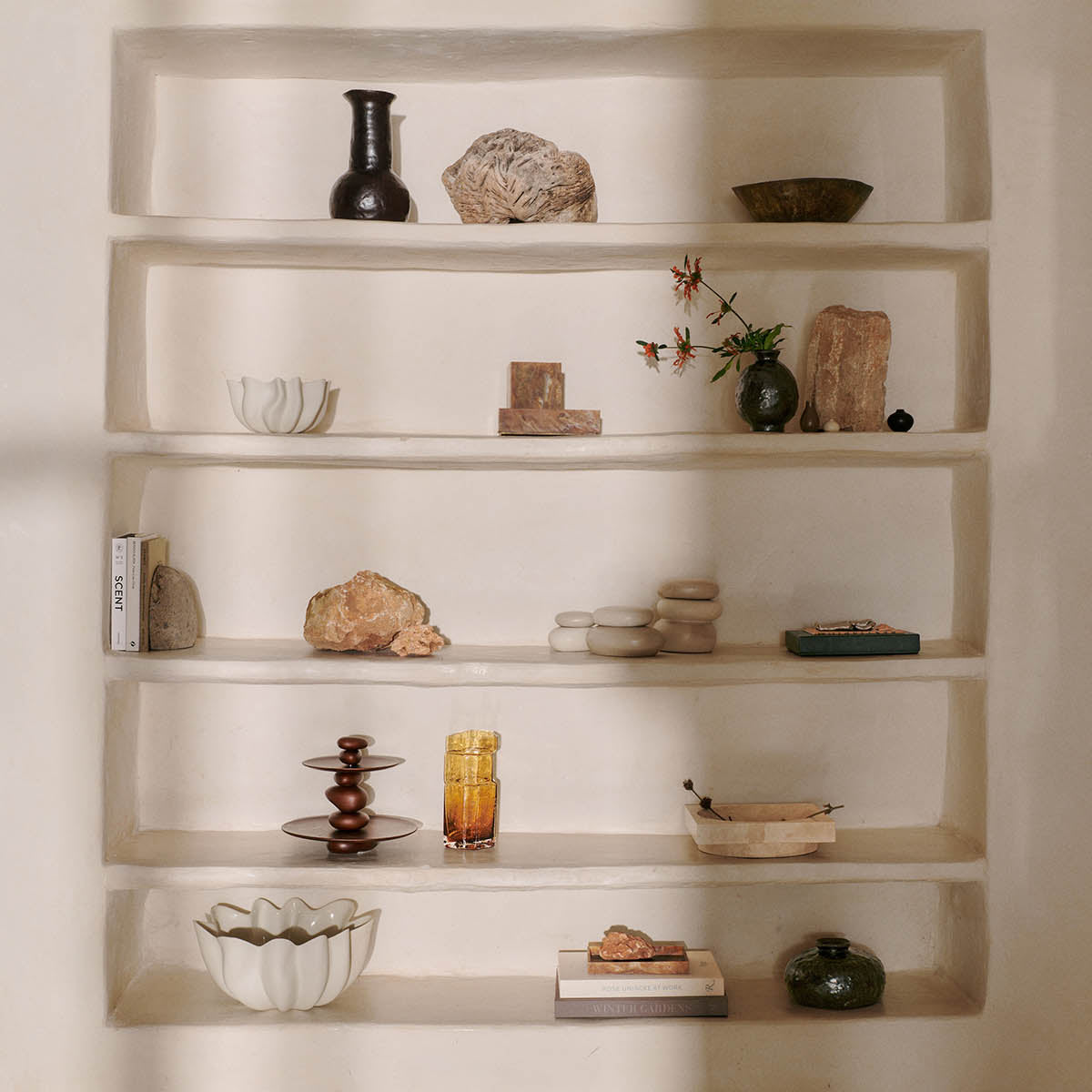 Ferm Living Nium Bowl