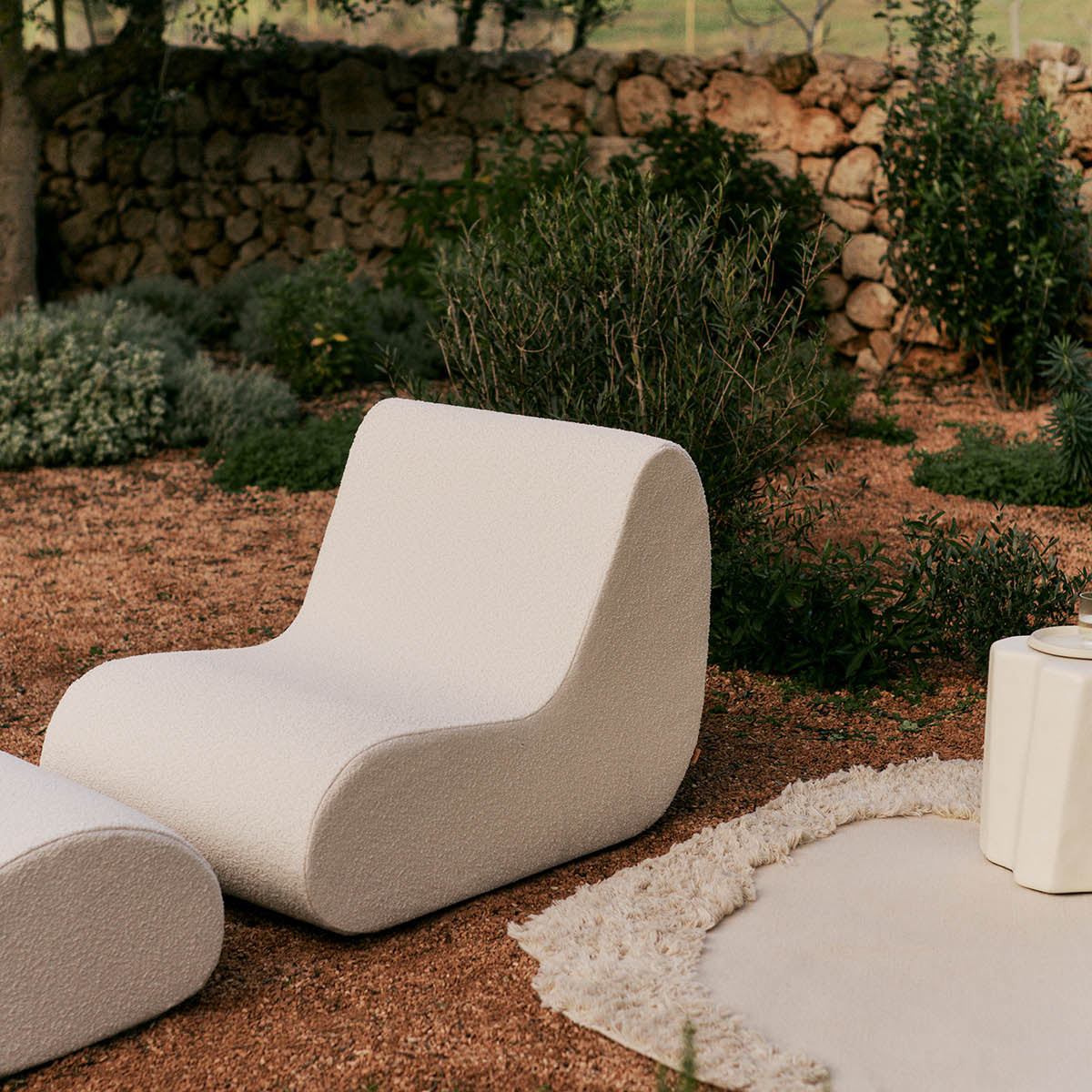Ferm Living Norte Outdoor Rug