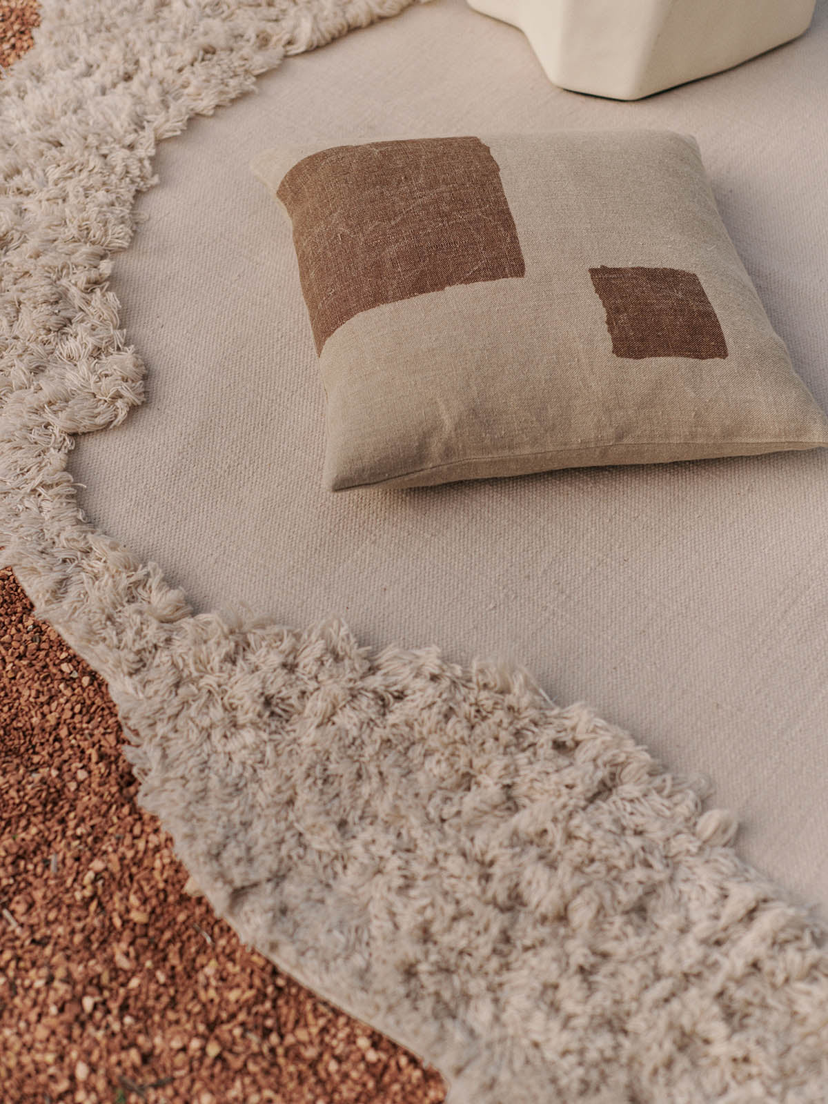 Ferm Living Norte Outdoor Rug