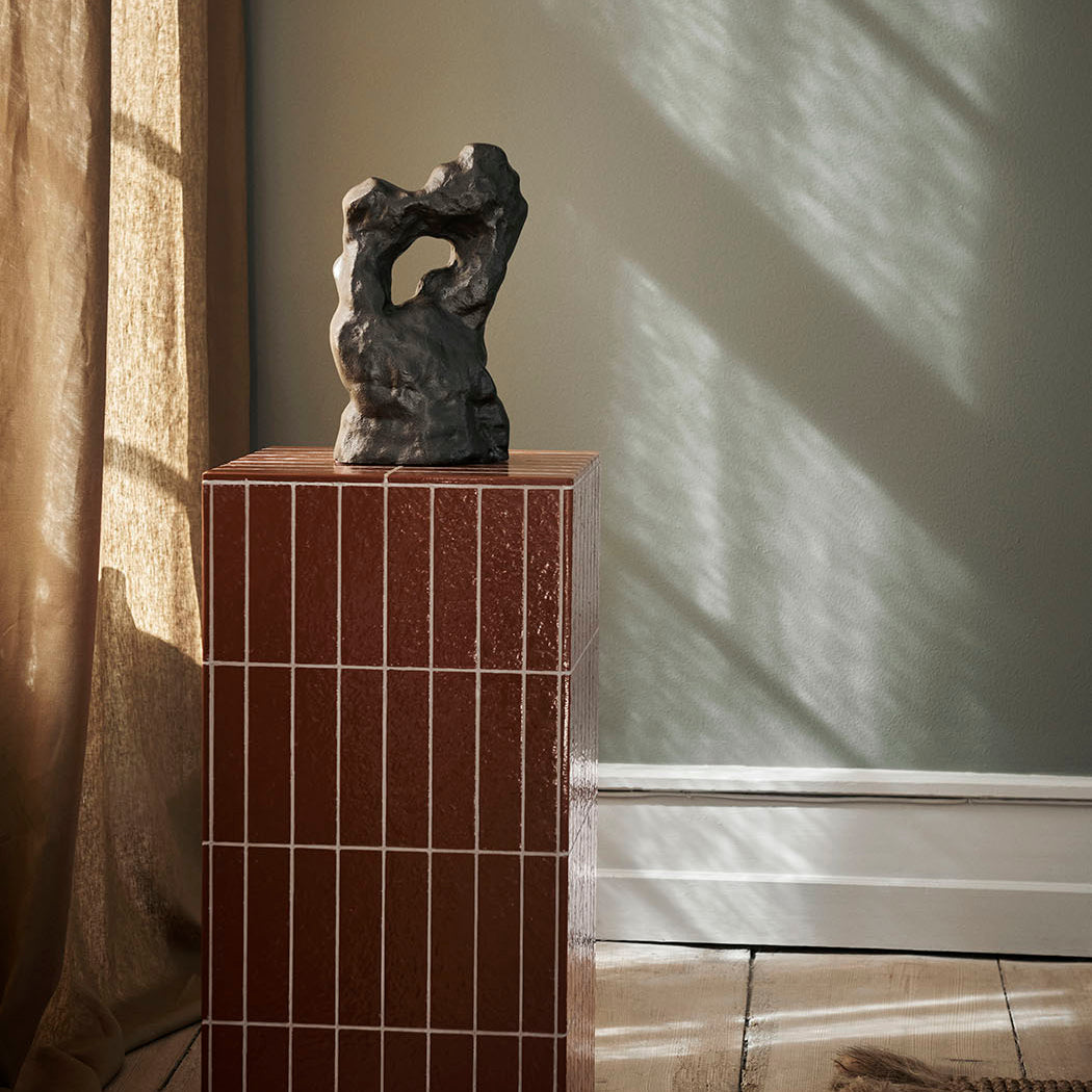 Ferm Living Pillar Pedestal