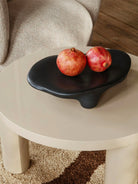 Ferm Living Post Coffee Table Small Cashmere