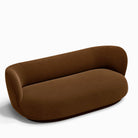 Ferm Living Rico Lounger Rich Velvet