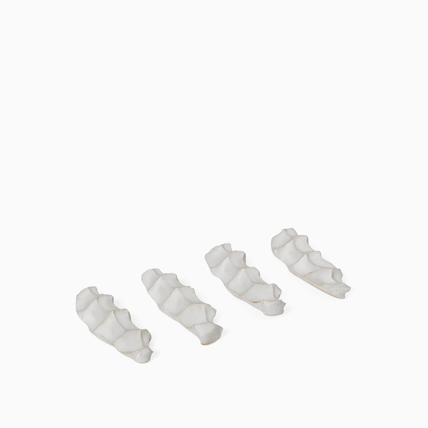 Ferm Living Serre Cutlery Off White