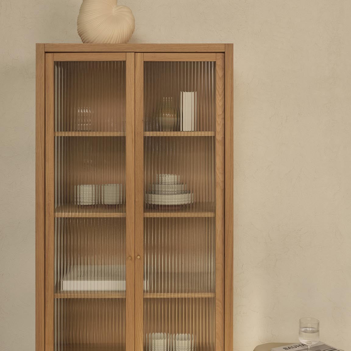 Ferm Living Shell Vase