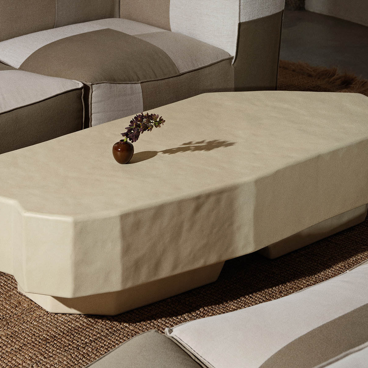 Ferm Living Staffa Coffee Table