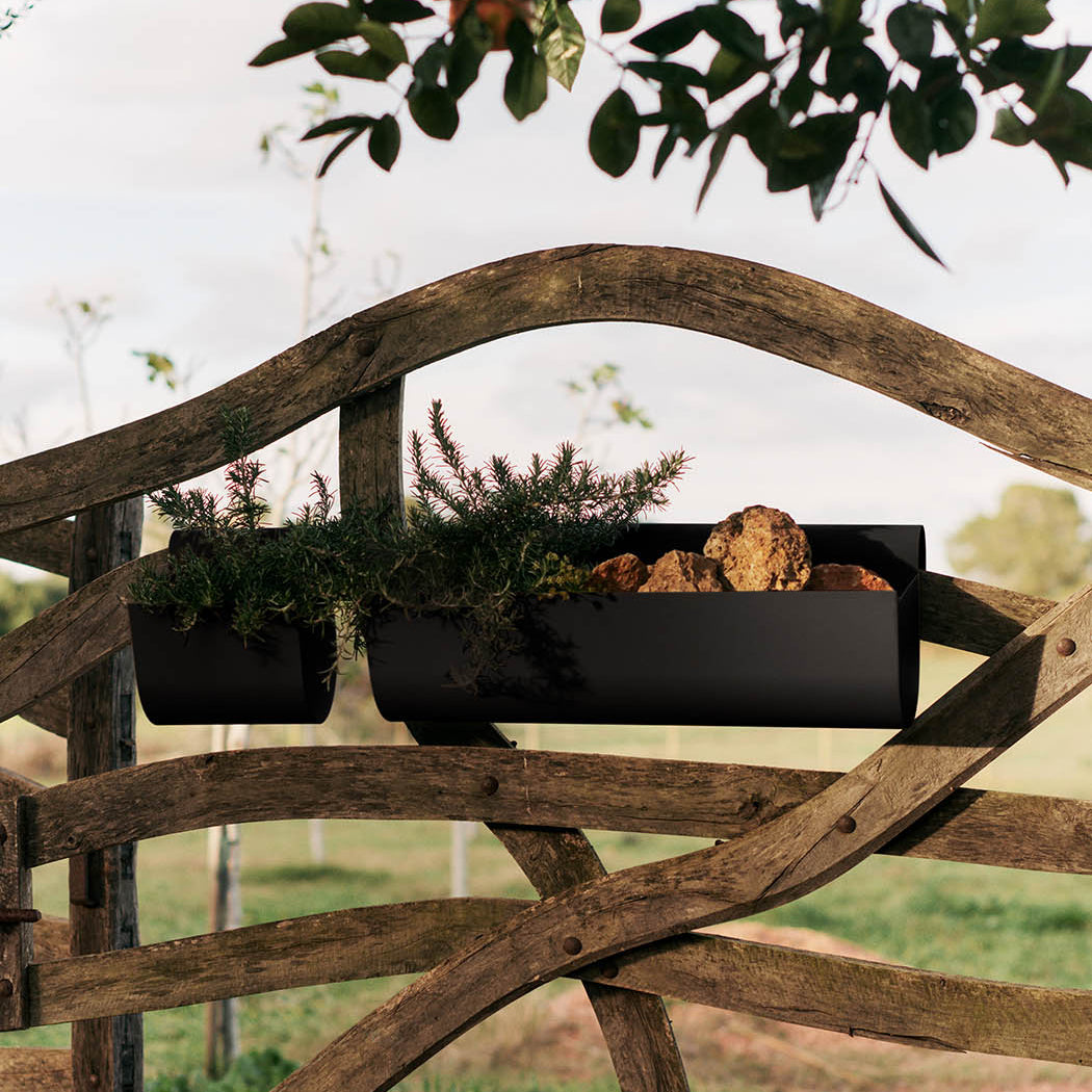 Ferm Living Uma Balcony Box