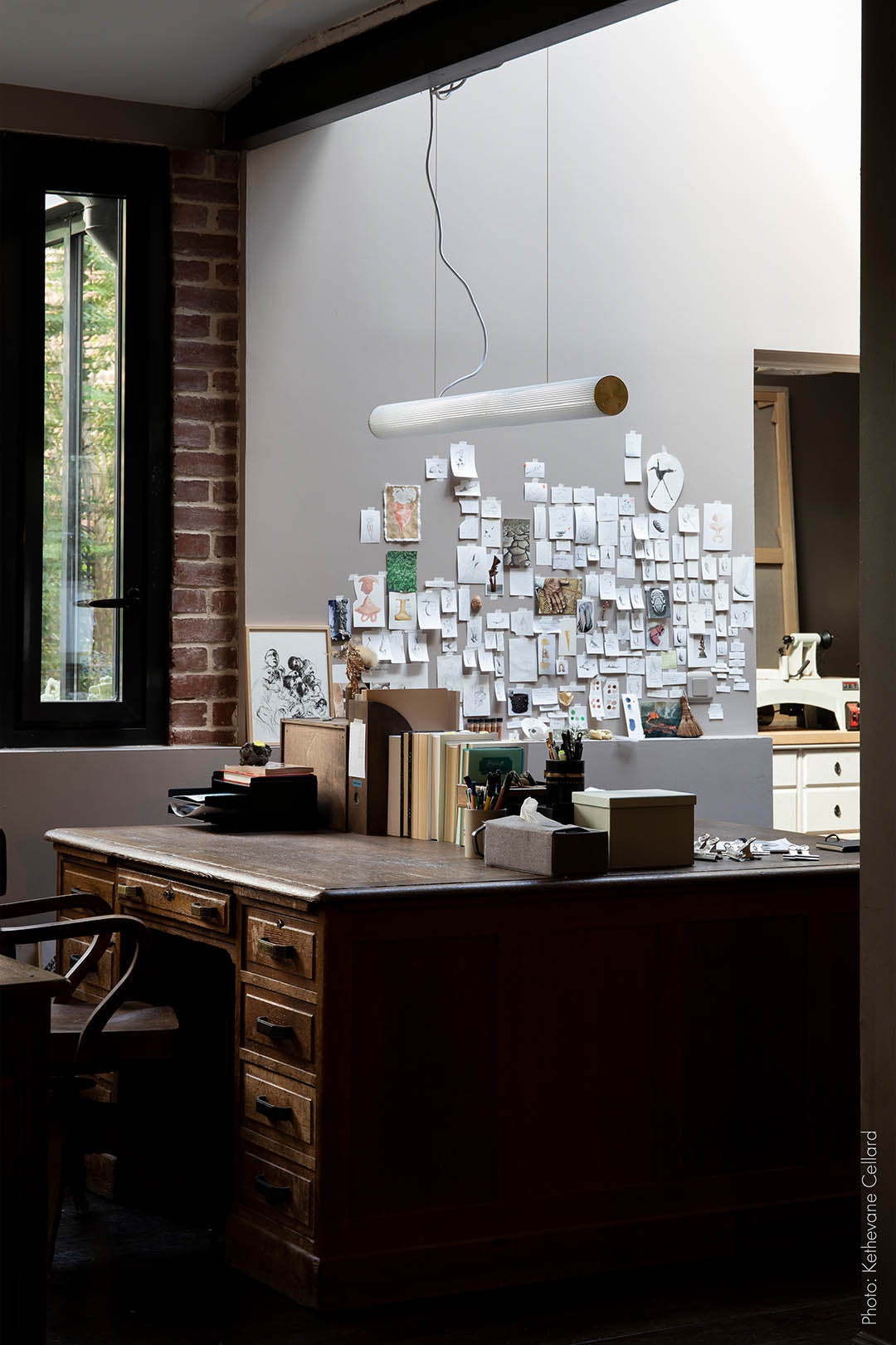 Ferm Living Vuelta 100