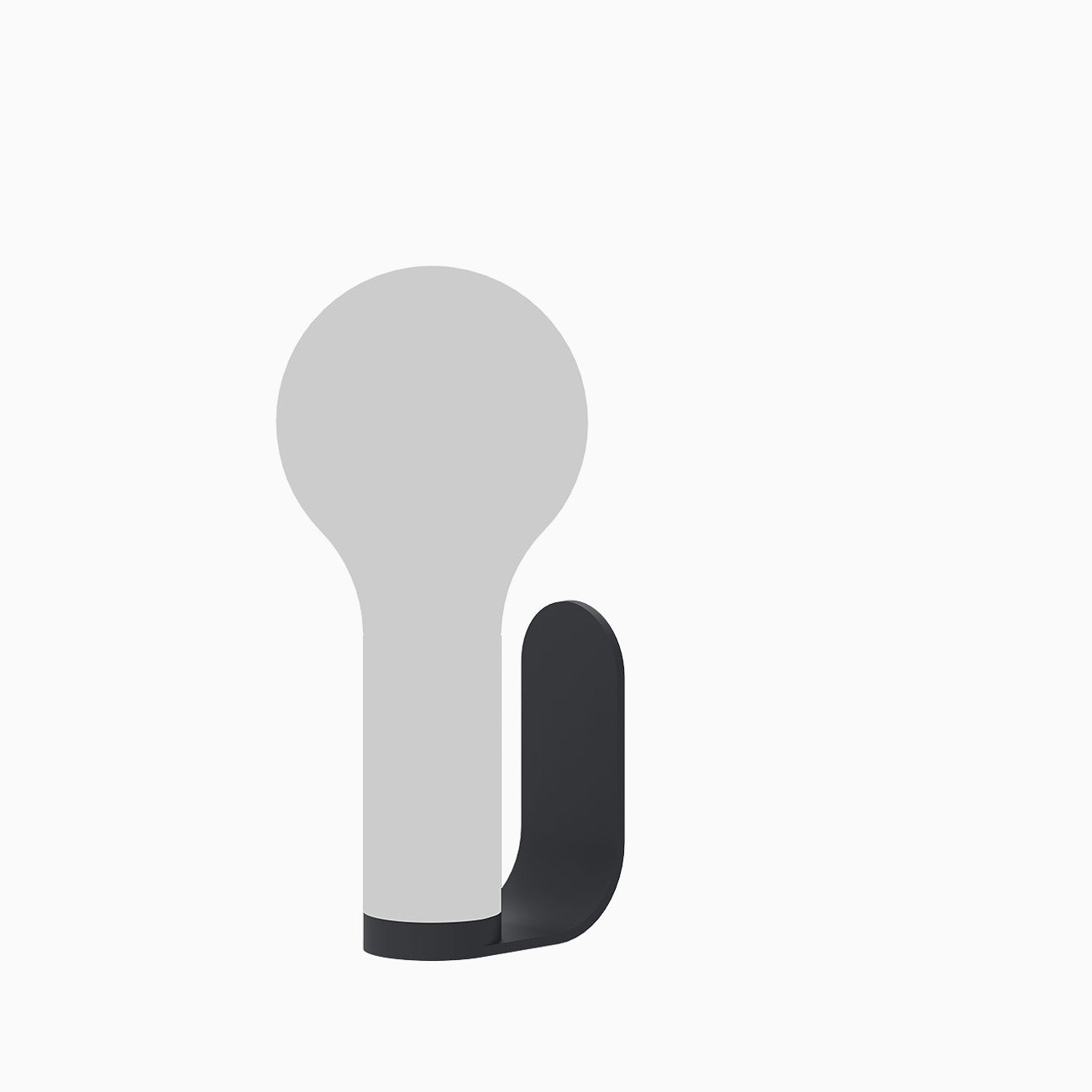 Fermob Aplo Wall Bracket Anthracite