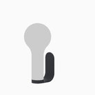 Fermob Aplo Wall Bracket Anthracite