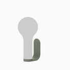 Fermob Aplo Wall Bracket Cactus