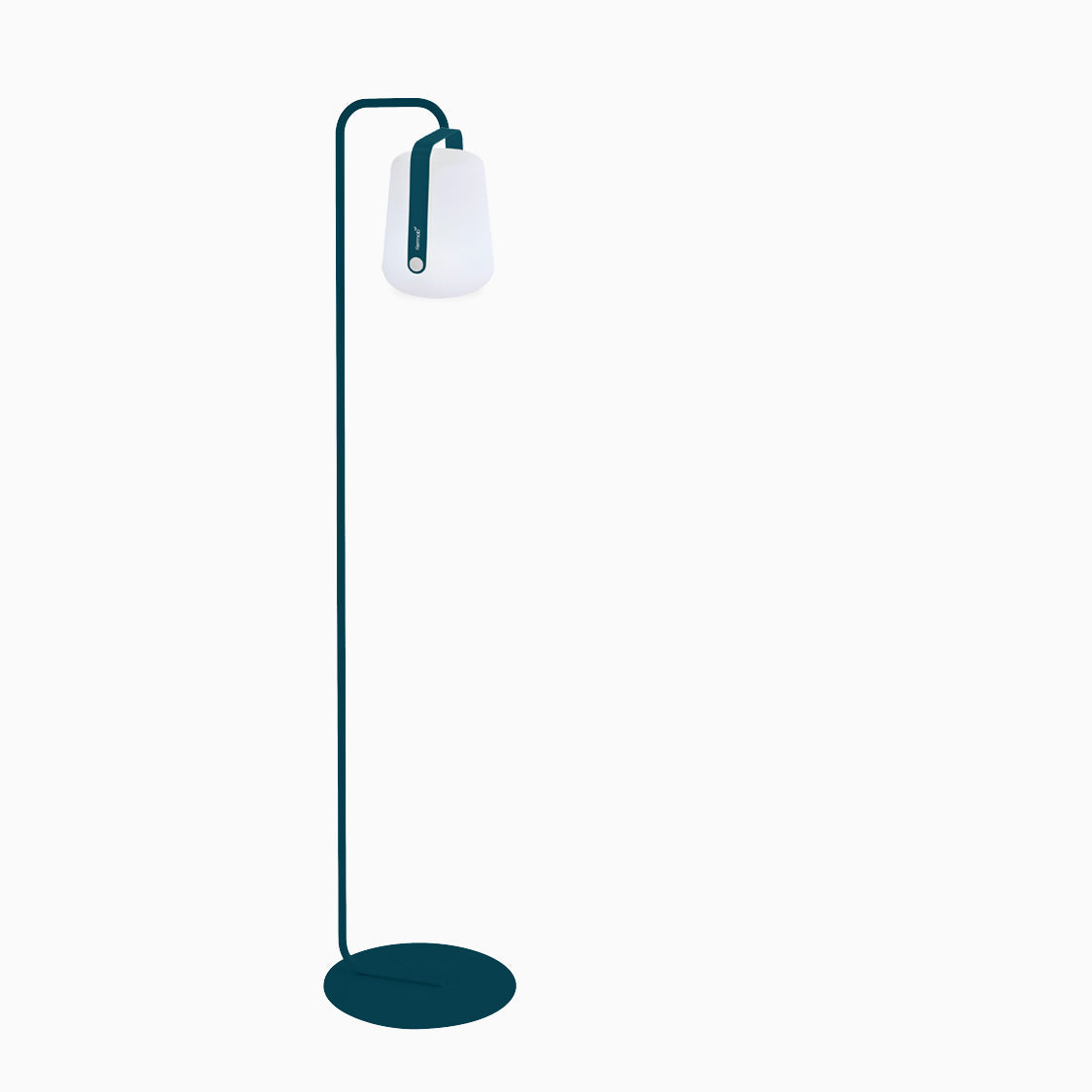 Fermob Balad Upright Stand Acapulco Blue