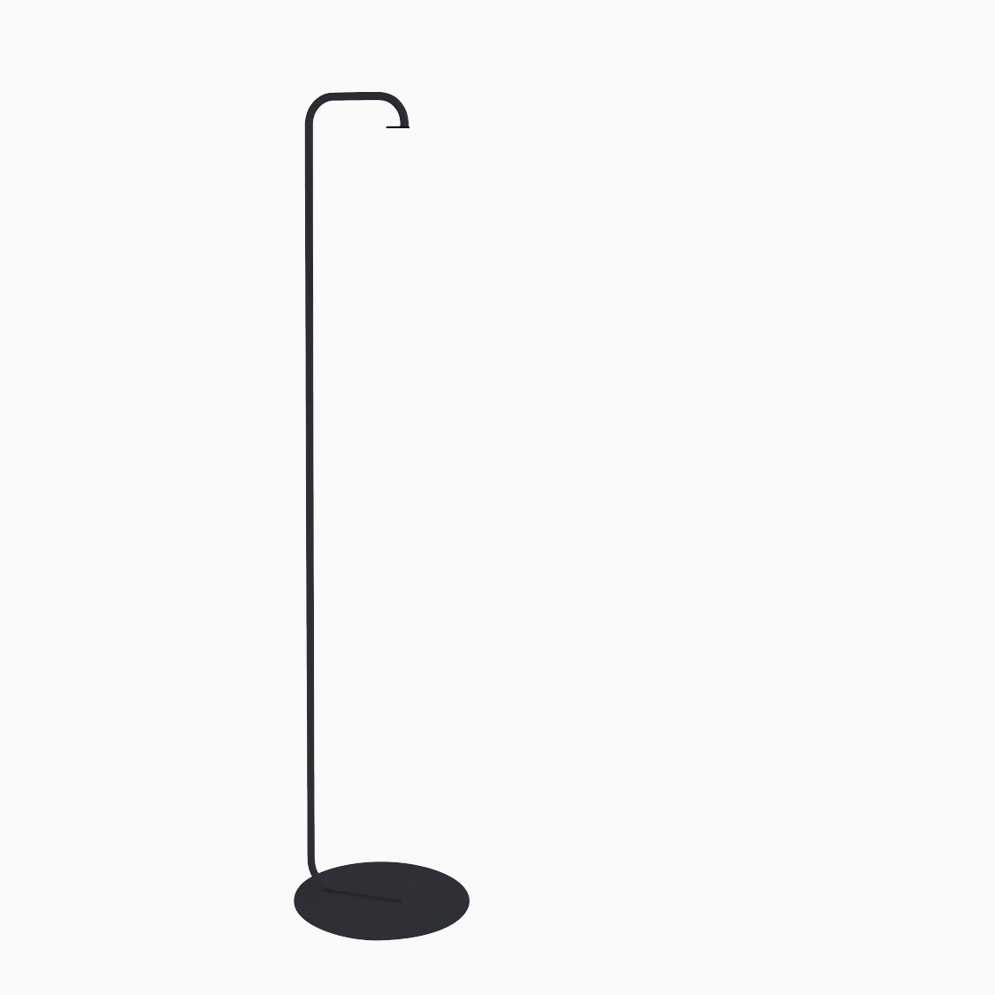 Fermob Balad Upright Stand Anthracite