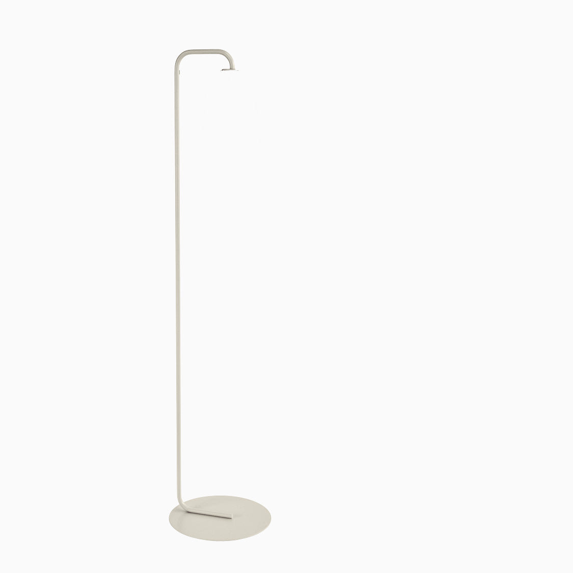 Fermob Balad Upright Stand Clay Grey