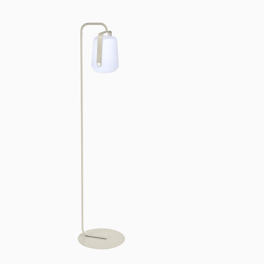 Fermob Balad Upright Stand Clay Grey