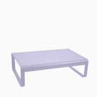 Fermob Bellevie Low Table Marshmallow