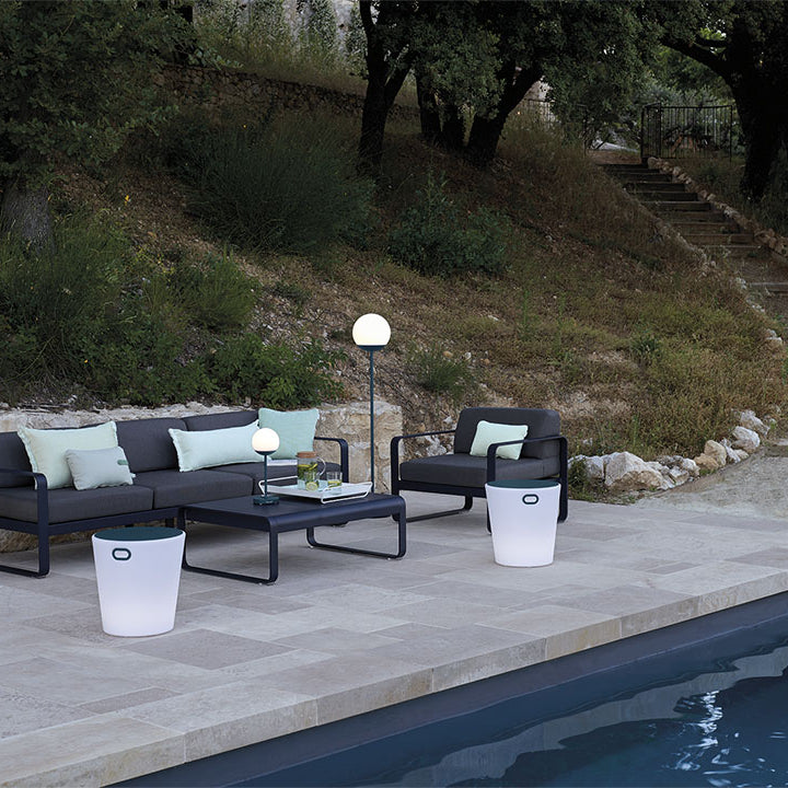 Fermob Bellevie Low Table=