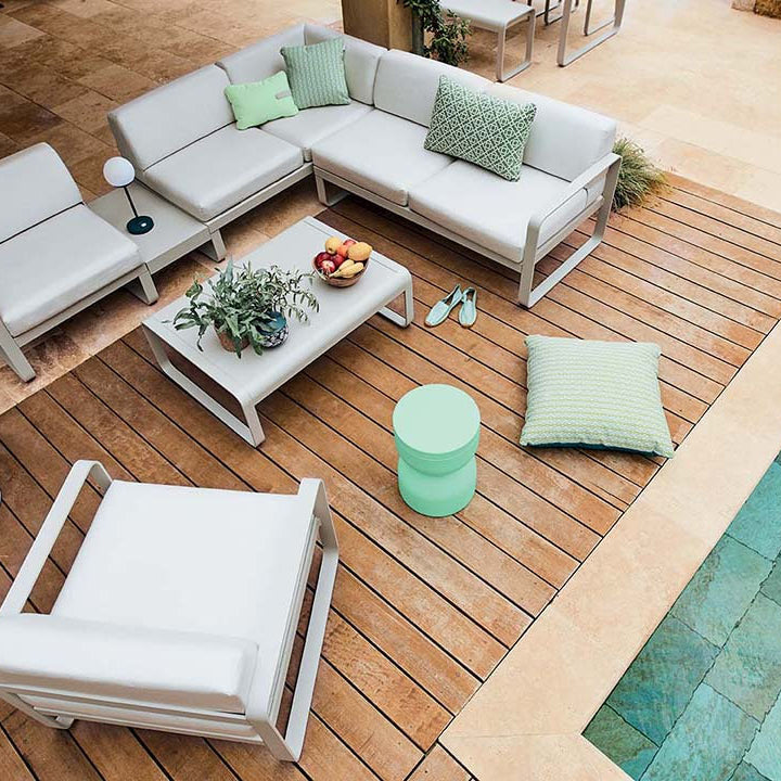 Fermob Bellevie Low Table