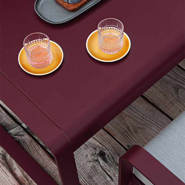 Fermob Bellevie Low Table