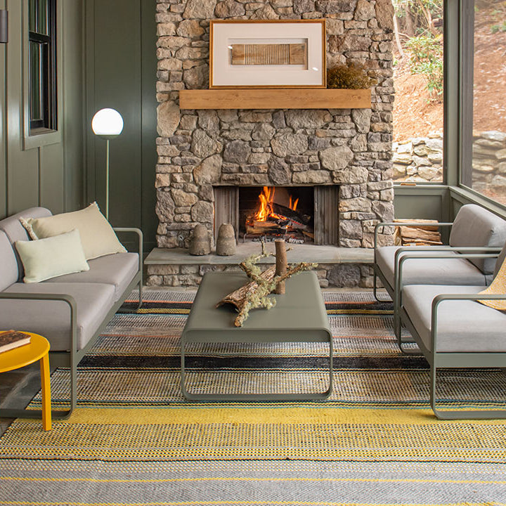 Fermob Bellevie Low Table