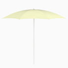 Fermob Parasol Umbrella Frosted Lemon