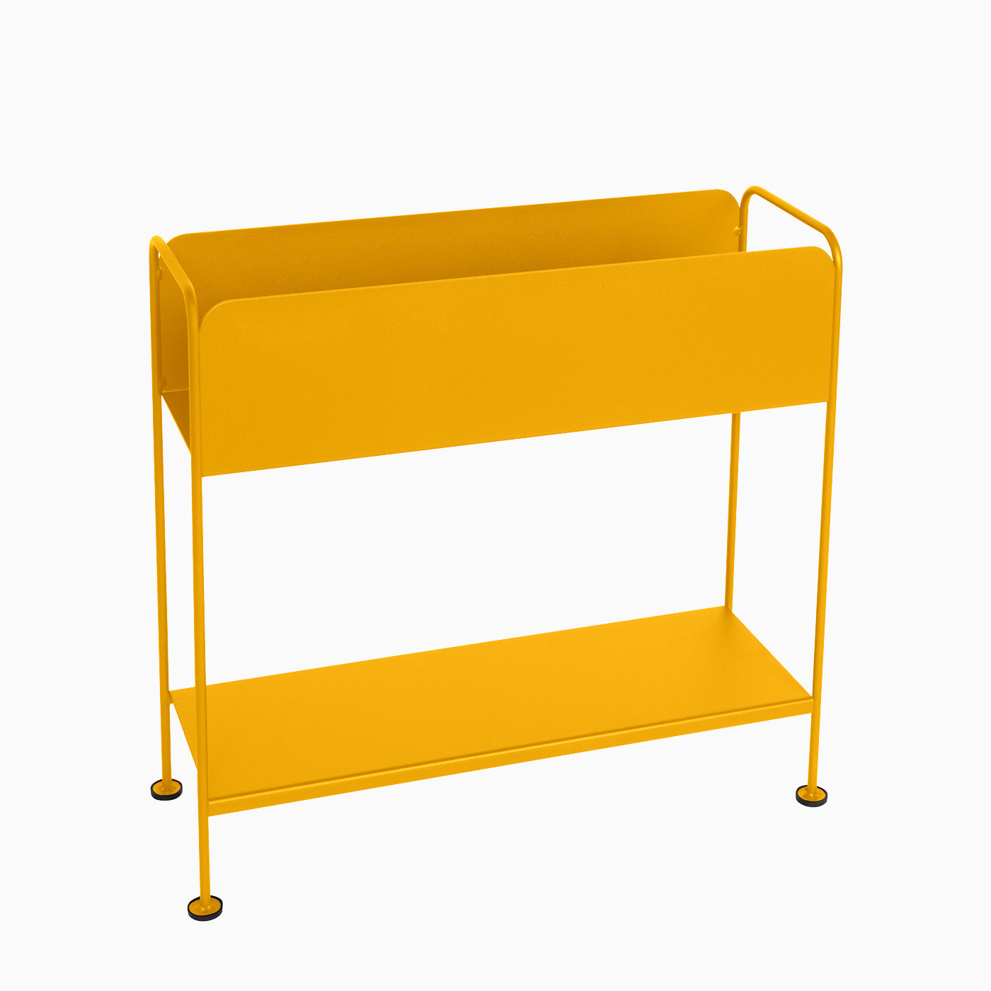 Fermob Picolino Plant Holder Honey