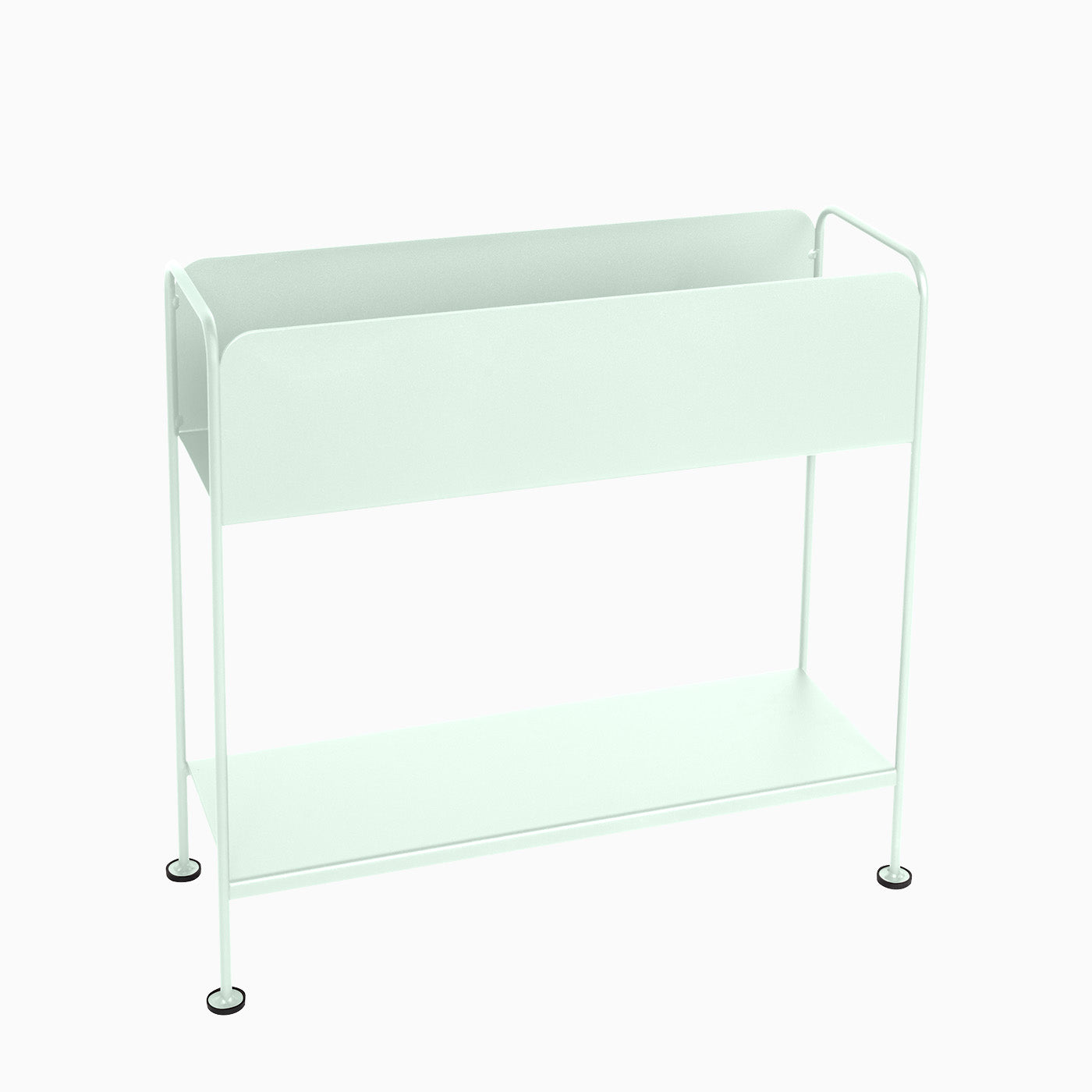 Fermob Picolino Plant Holder Ice Mint