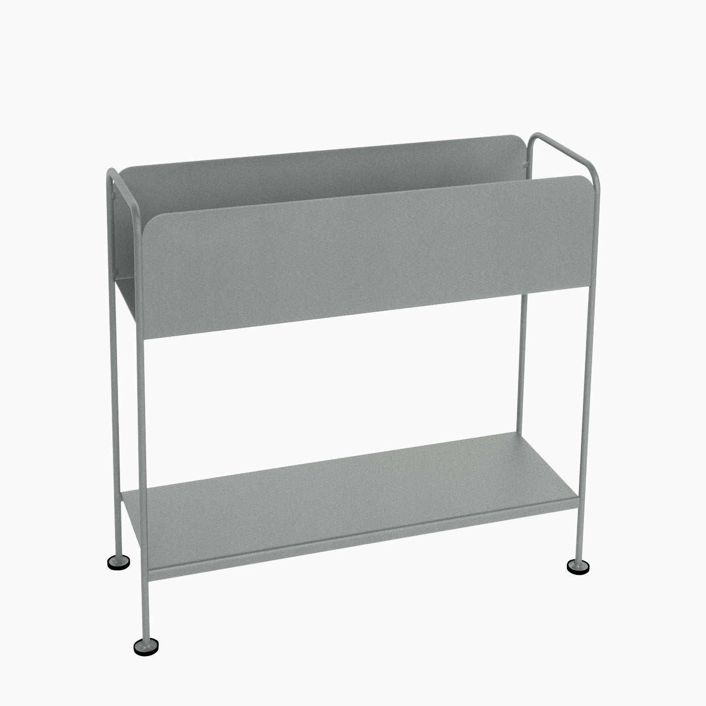 Fermob Picolino Plant Holder Lapilli Grey