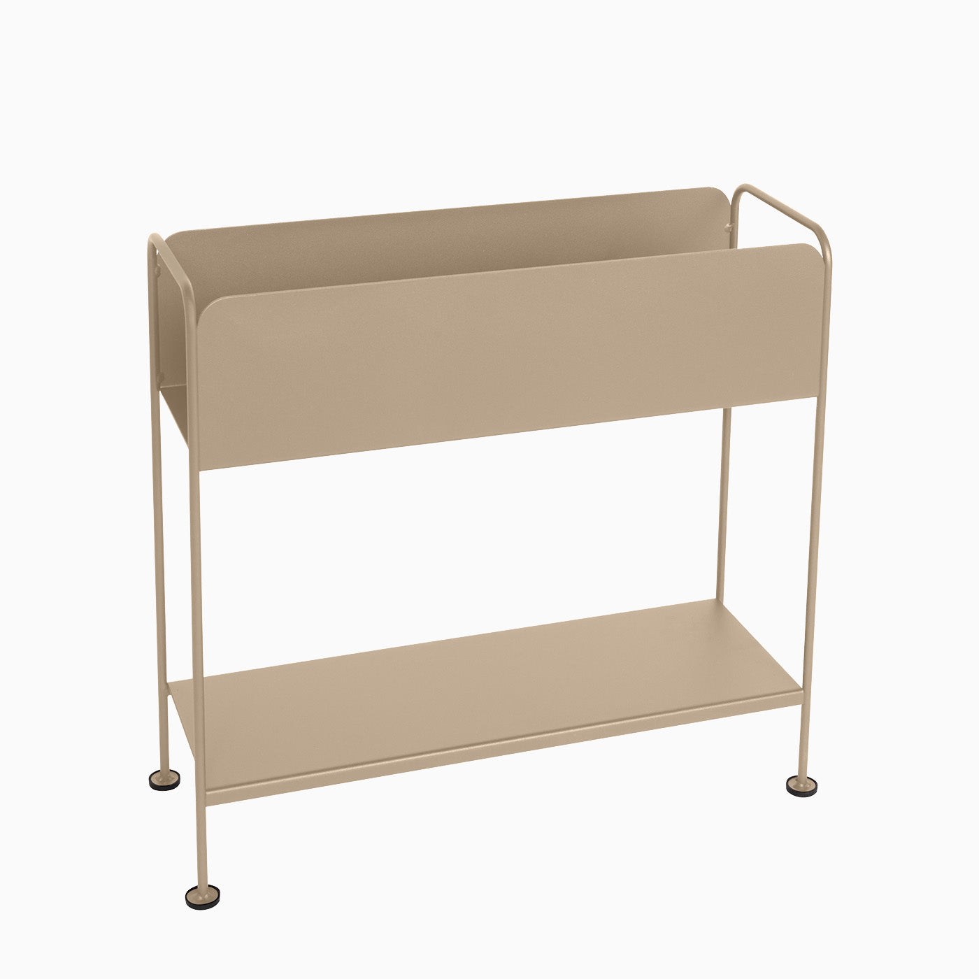 Fermob Picolino Plant Holder Nutmeg