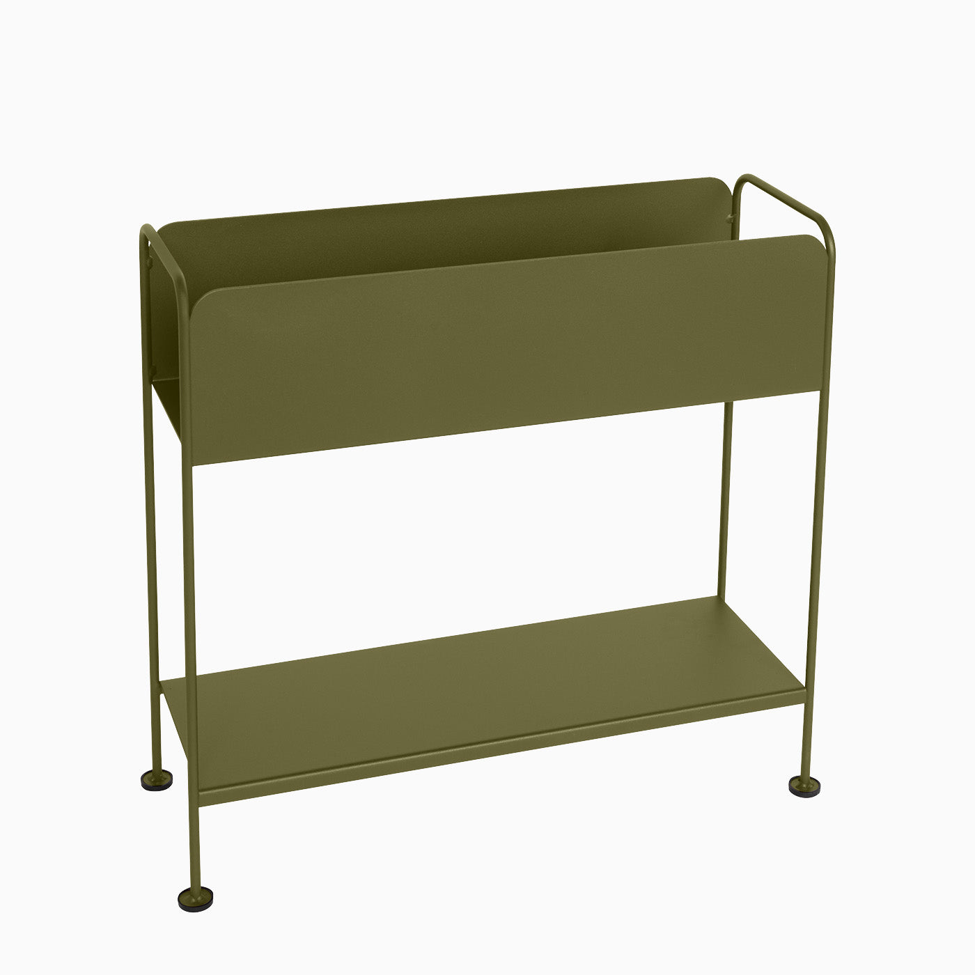 Fermob Picolino Plant Holder Pesto