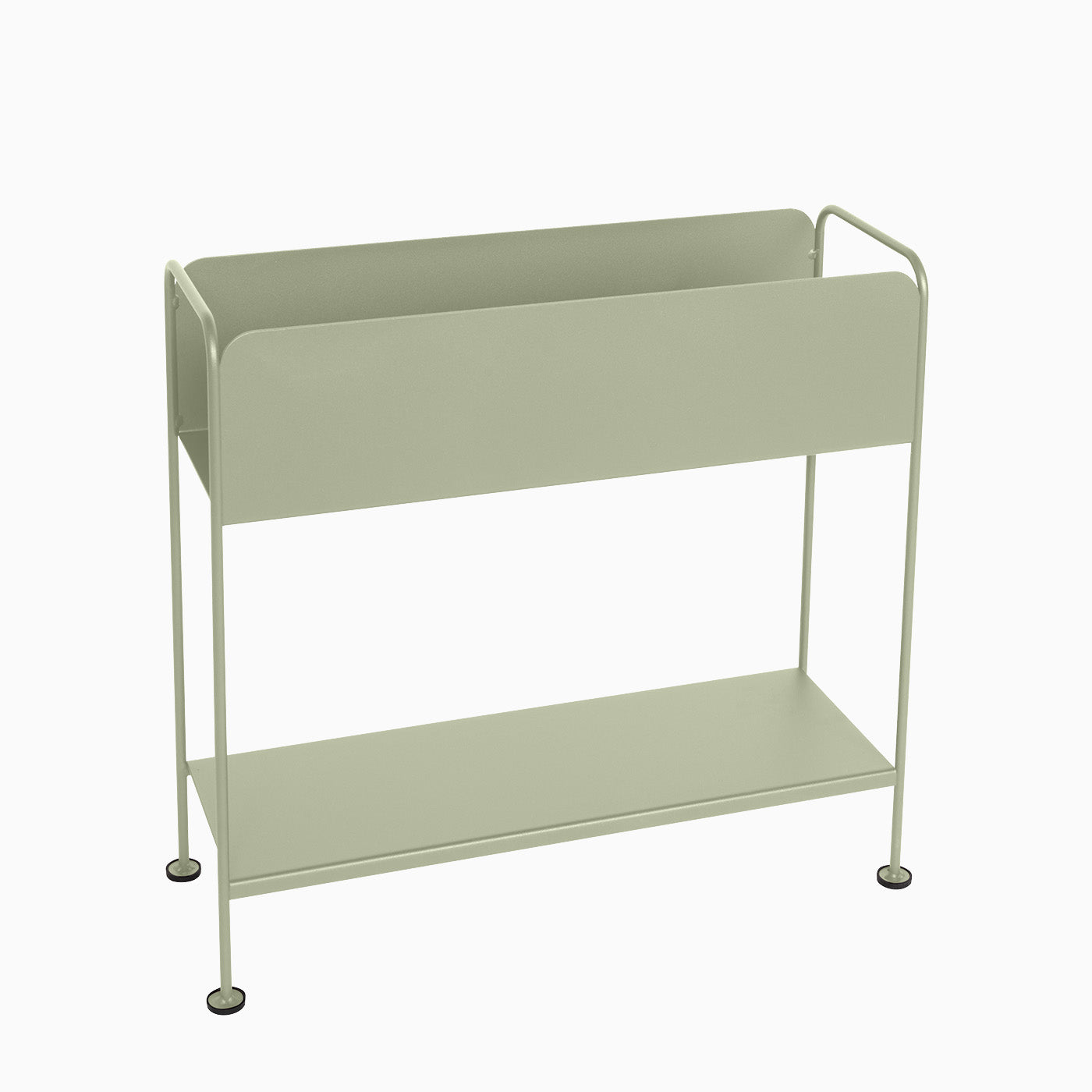 Fermob Picolino Plant Holder Willow Green