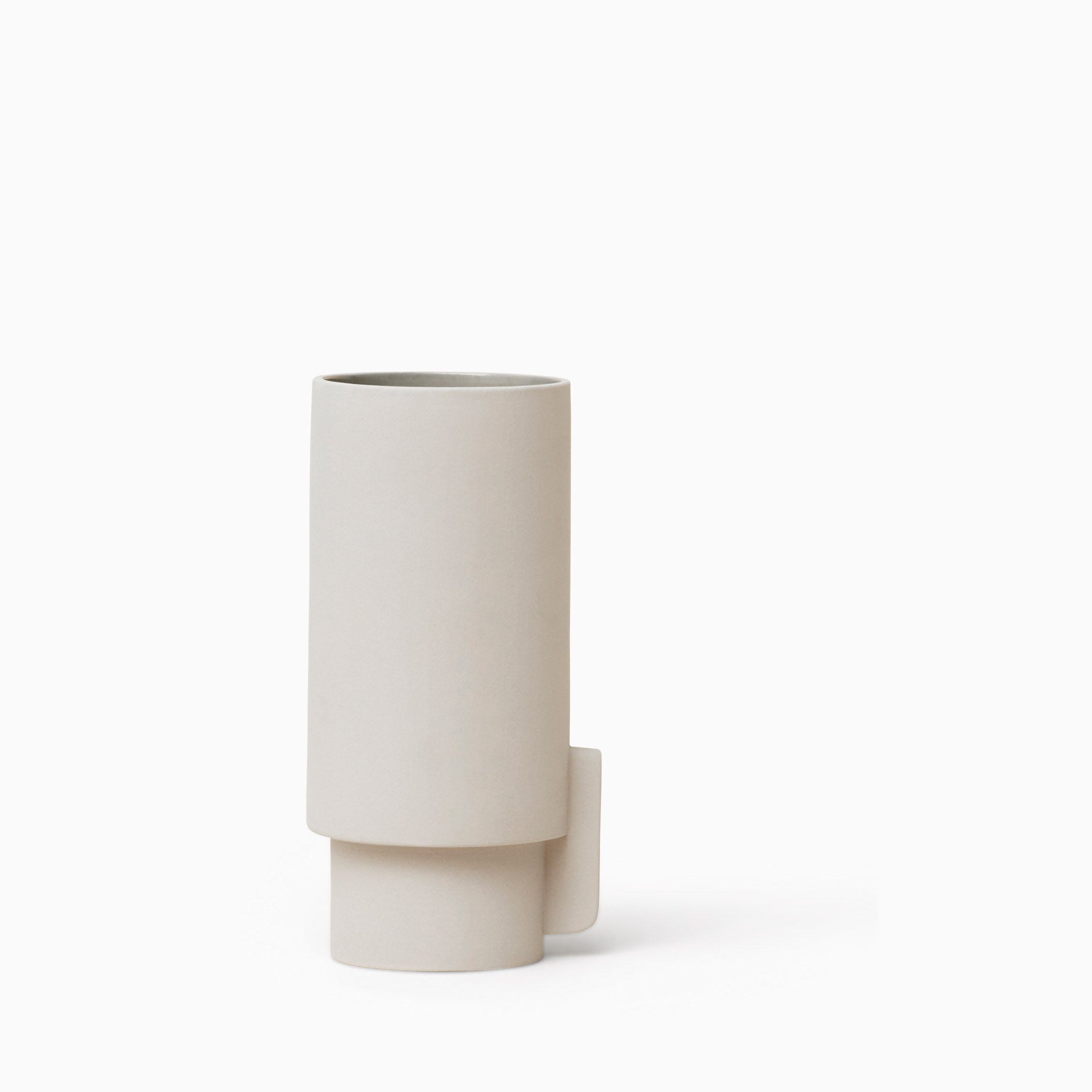 Form & Refine Alcoa Vase Large