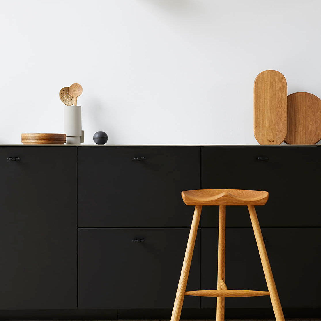 Form & Refine Alcoa Vase Large