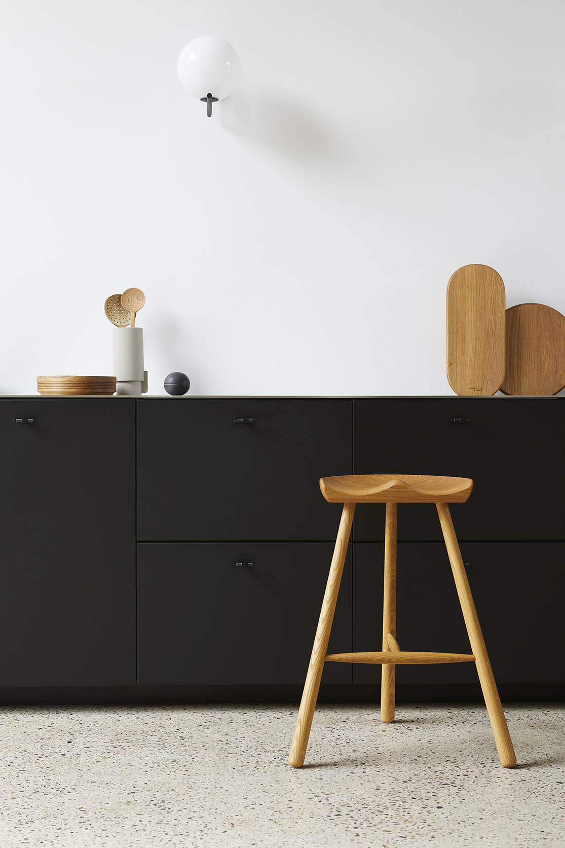 Form & Refine Alcoa Vase Large