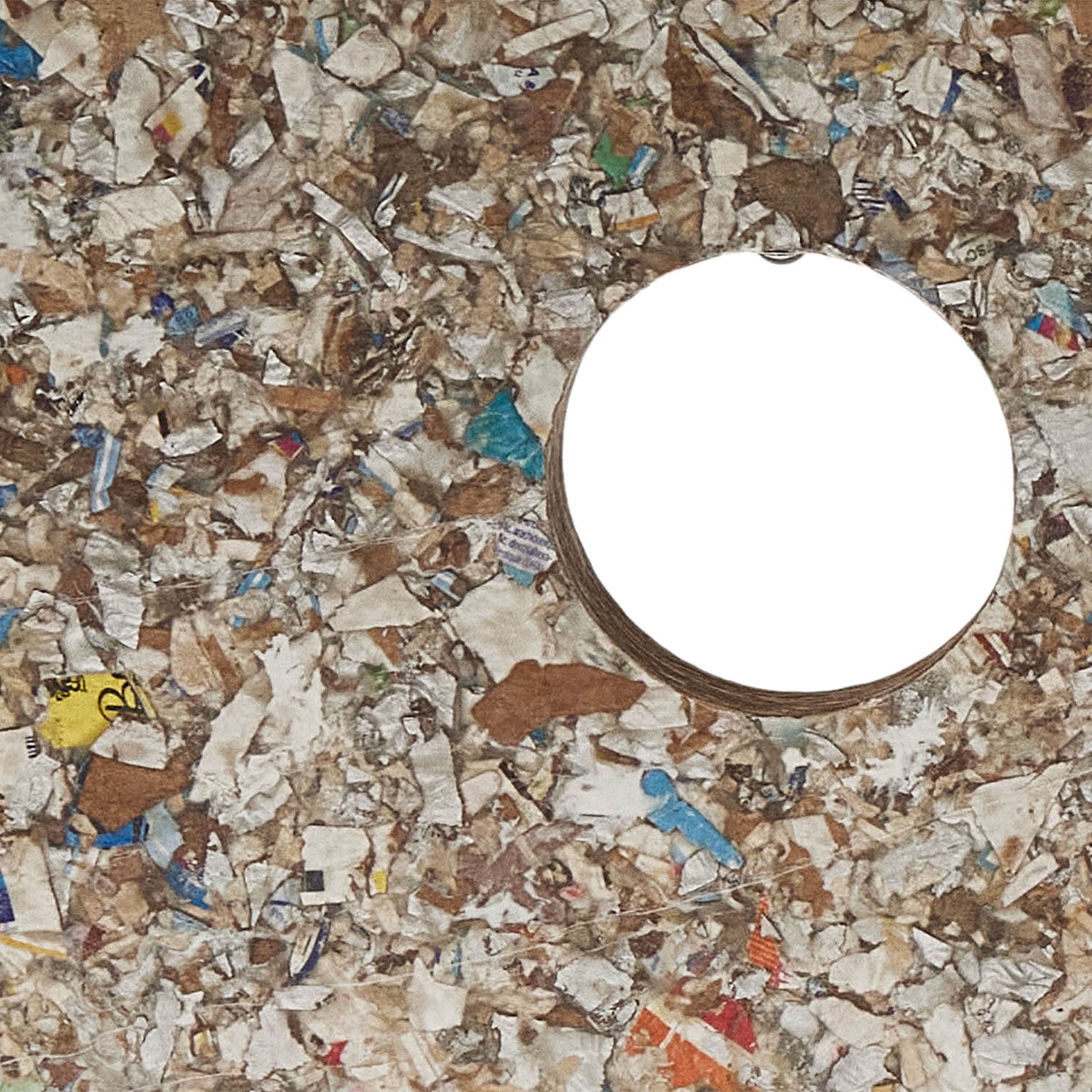 Form & Refine Remake Bench