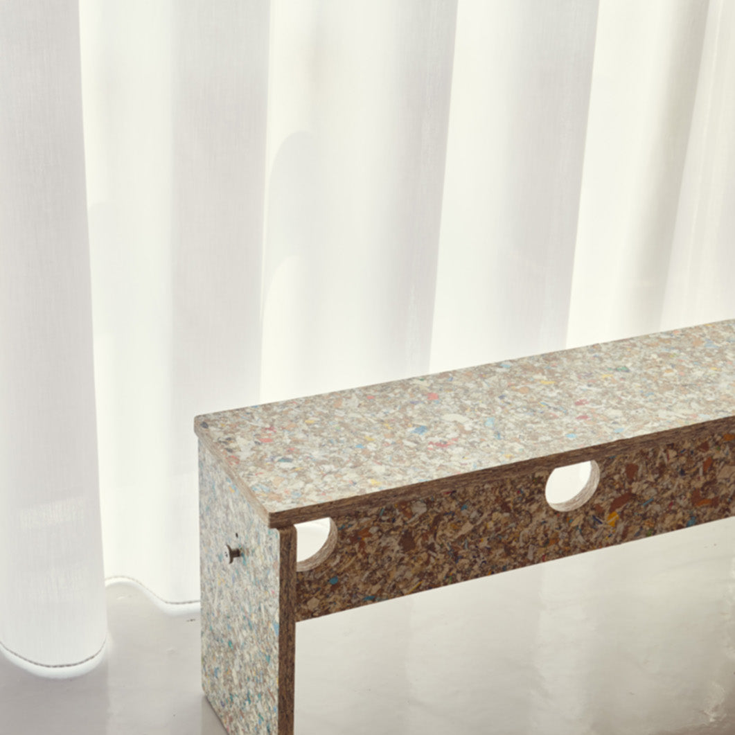 Form & Refine Remake Bench