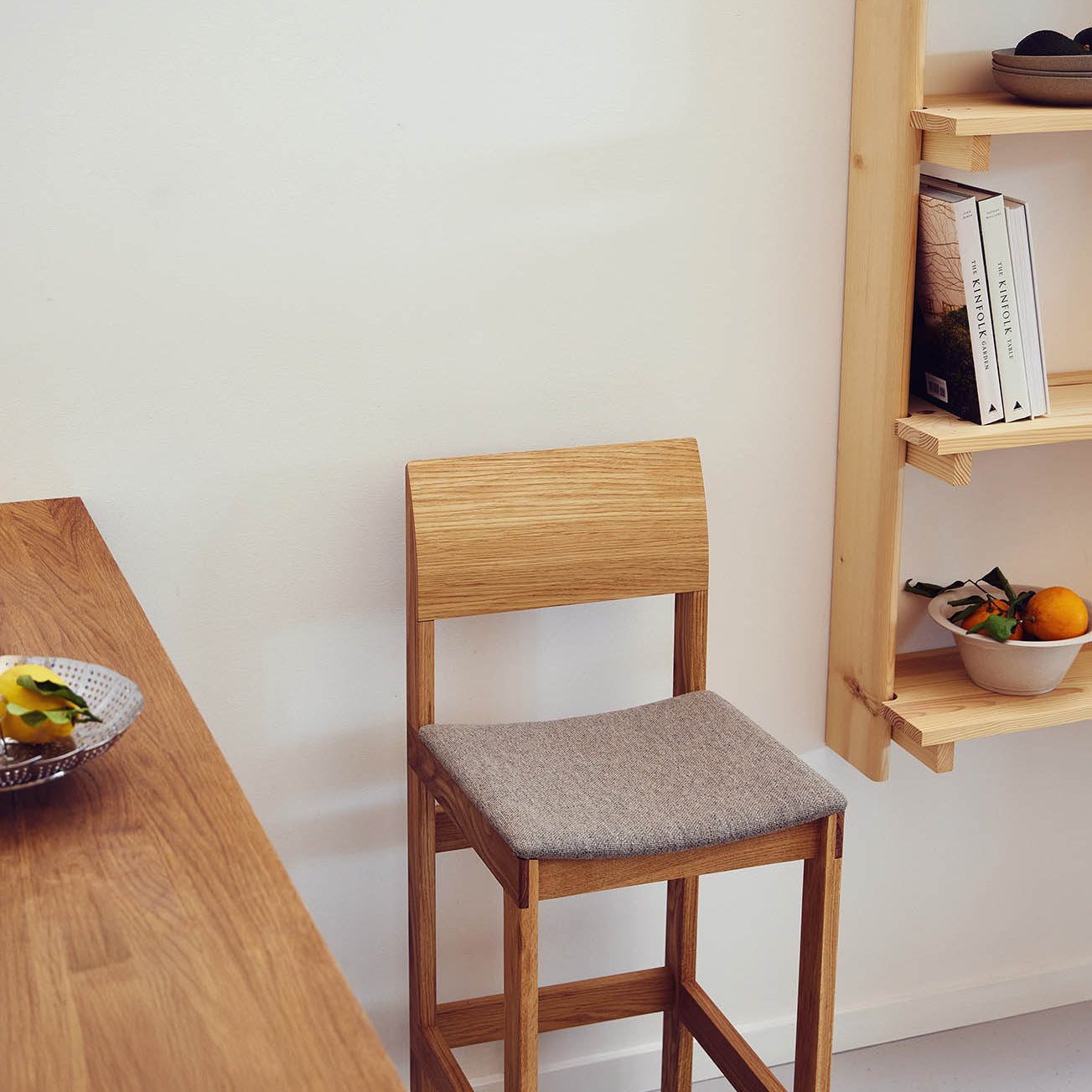 Form & Refine Sonder Bar Chair