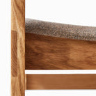 Form & Refine Sonder Chair Oak Hallingdal