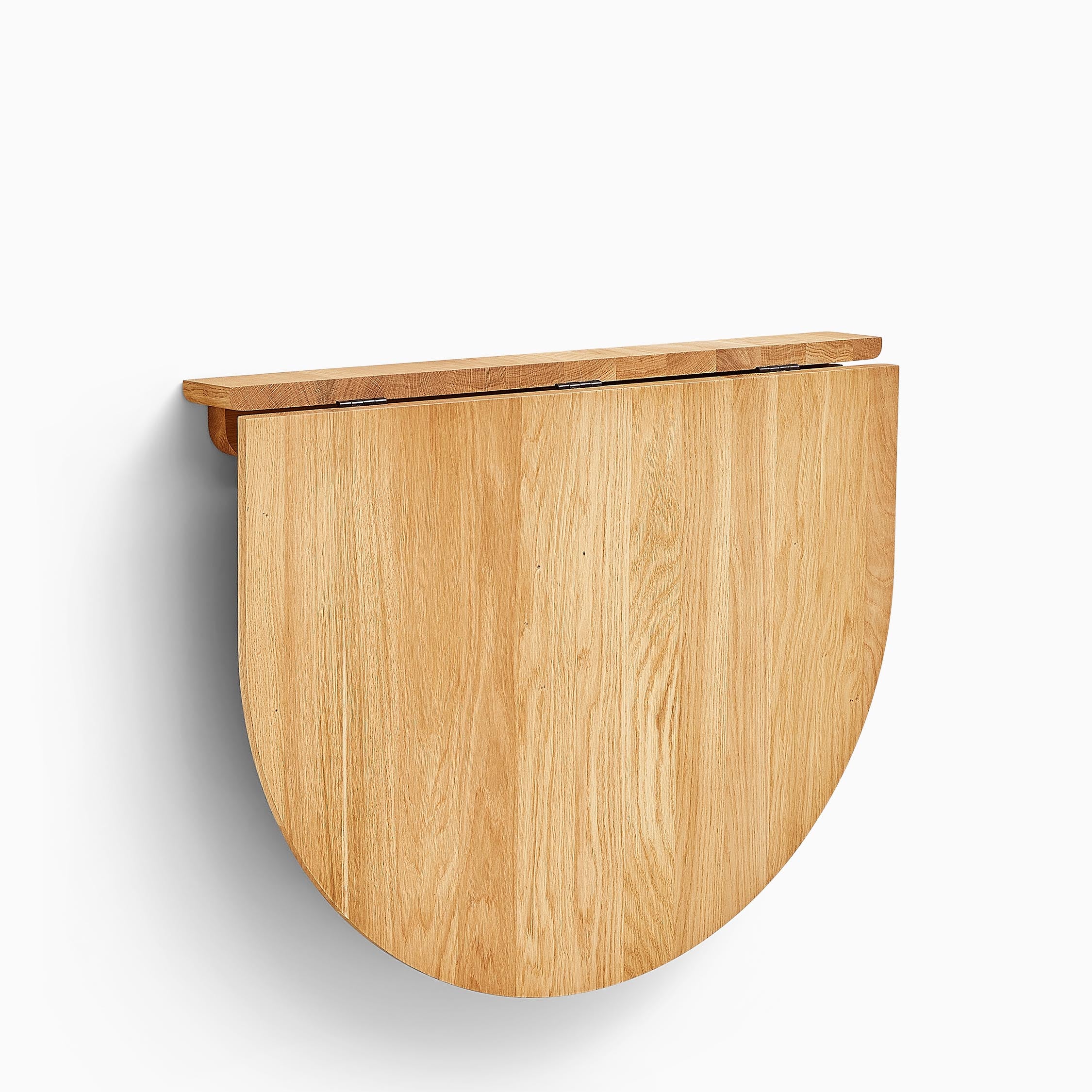 Form & Refine Trefoil Folding Wall Table