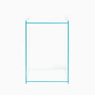 Frama Rivet Box Table - Glass