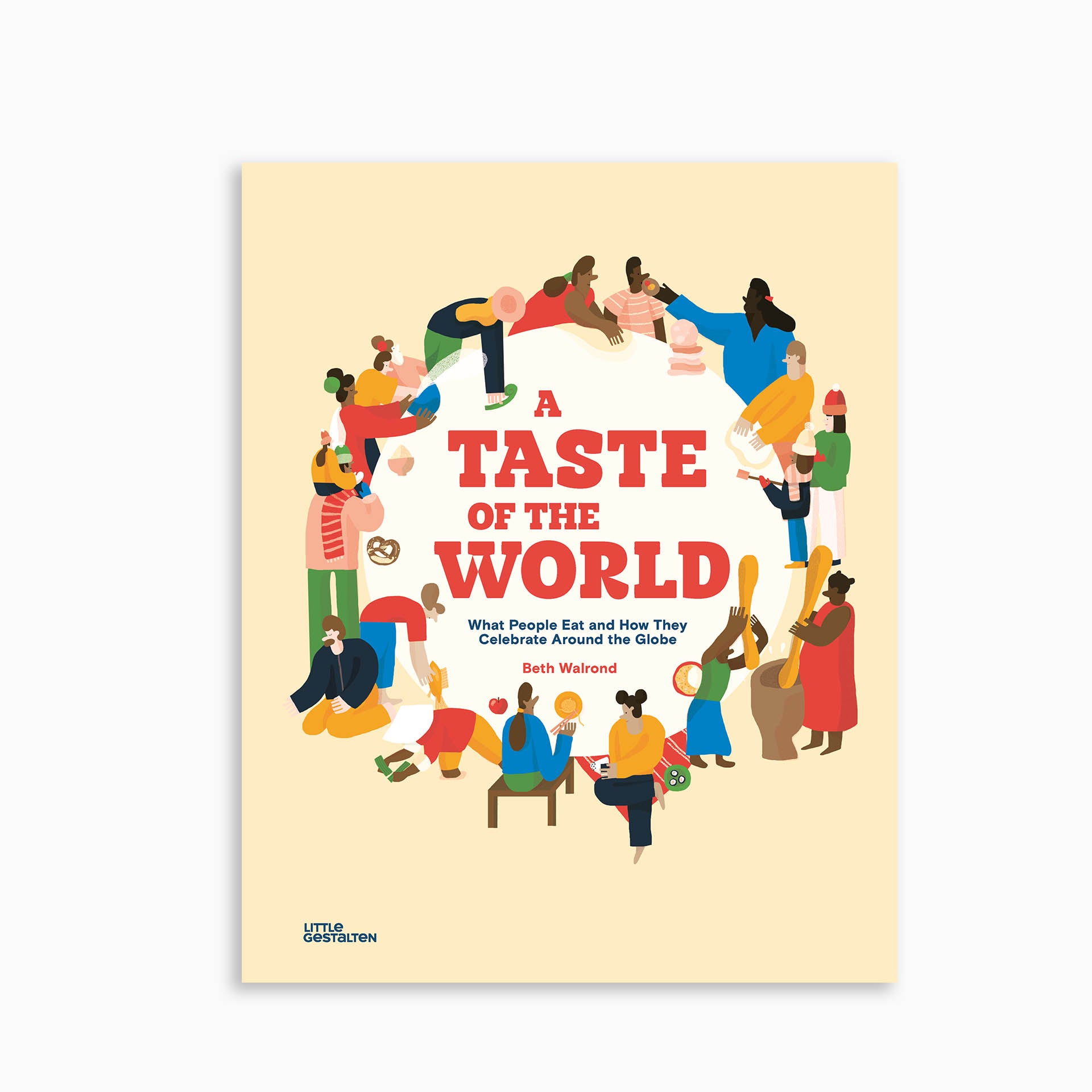 Taste of the World