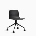 HAY About A Chair AAC 14 Black