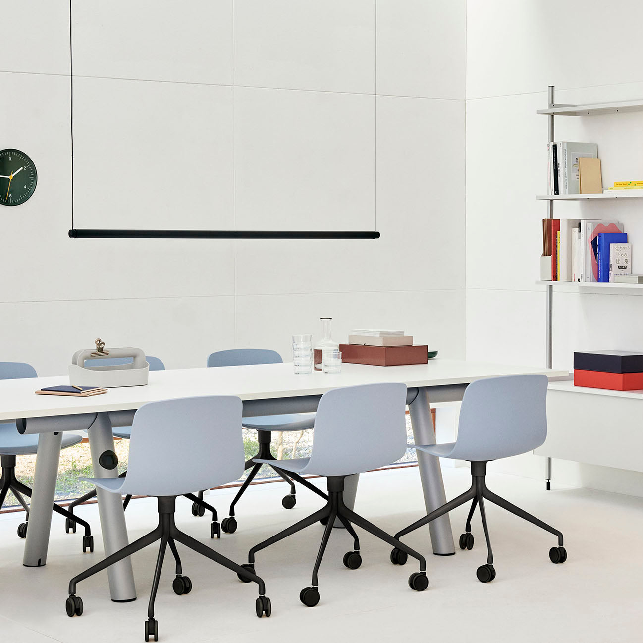 HAY About A Chair AAC 14