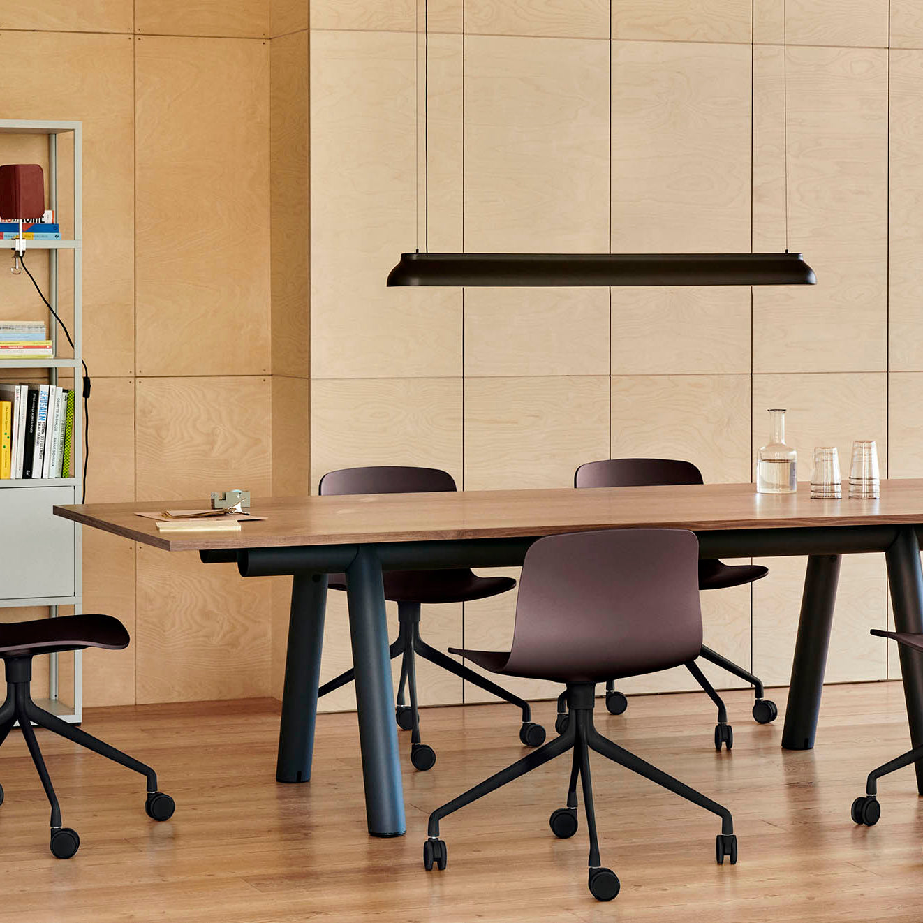 HAY About A Chair AAC 14